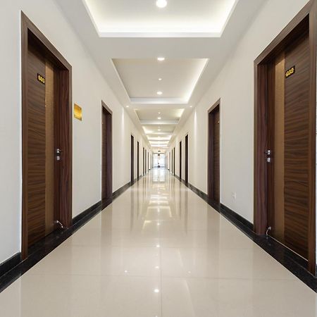 Maryada Maitri Resort -100 Rooms & 3 Banquets 실리구리 외부 사진