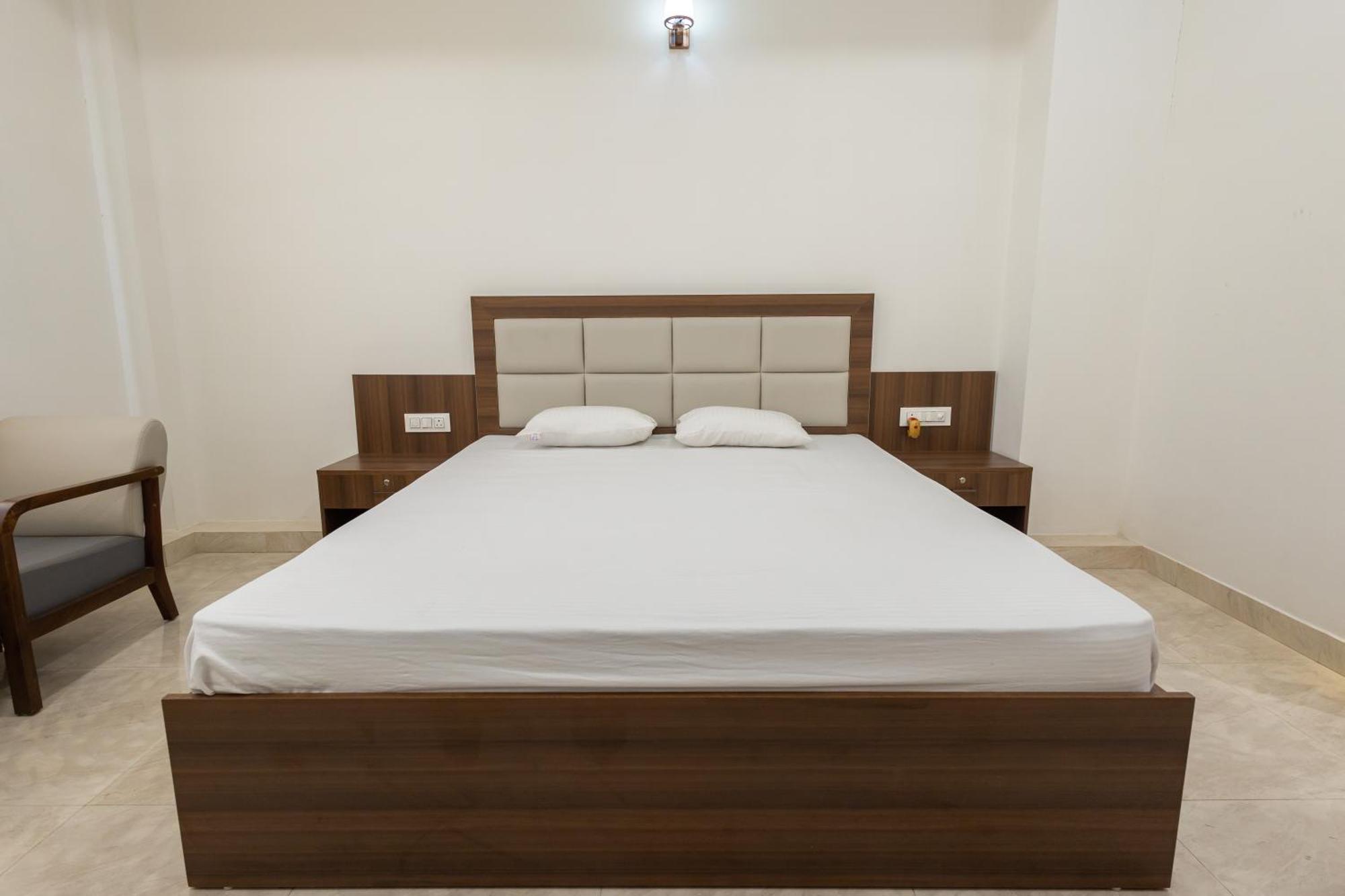 Maryada Maitri Resort -100 Rooms & 3 Banquets 실리구리 외부 사진