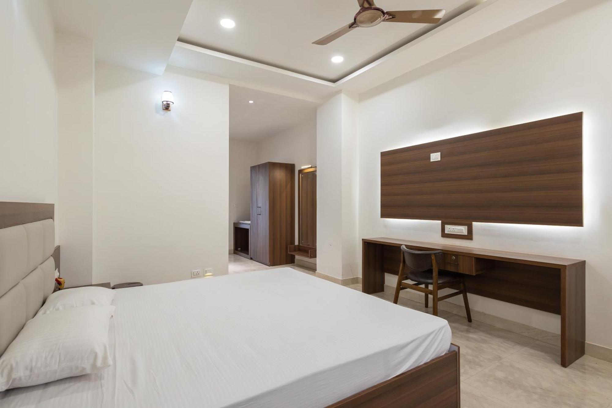 Maryada Maitri Resort -100 Rooms & 3 Banquets 실리구리 외부 사진