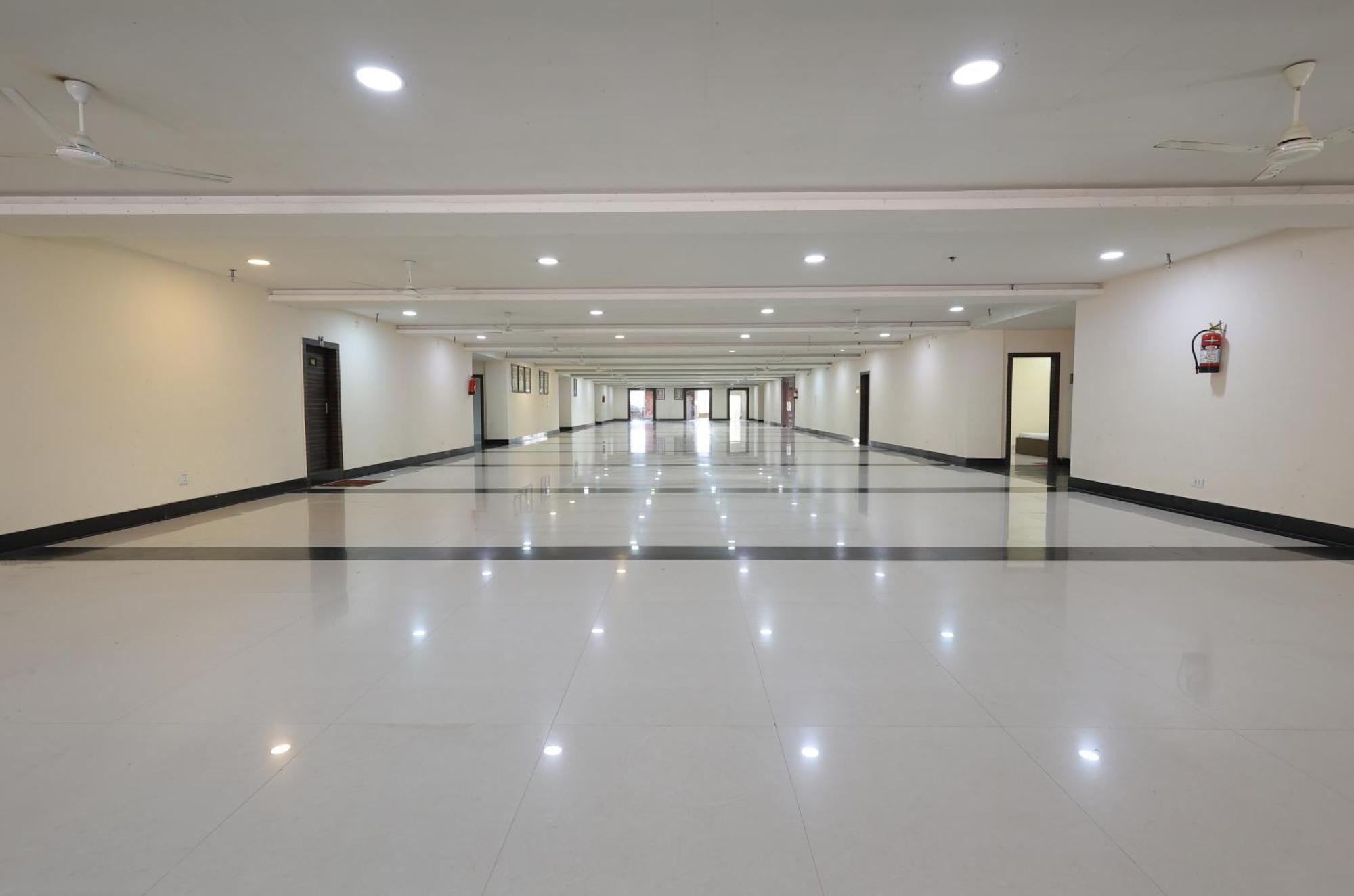 Maryada Maitri Resort -100 Rooms & 3 Banquets 실리구리 외부 사진