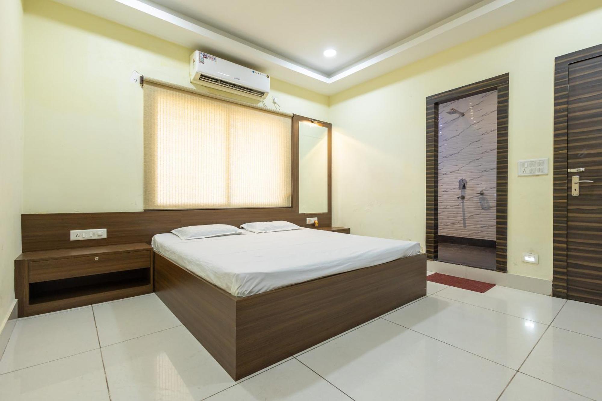 Maryada Maitri Resort -100 Rooms & 3 Banquets 실리구리 외부 사진